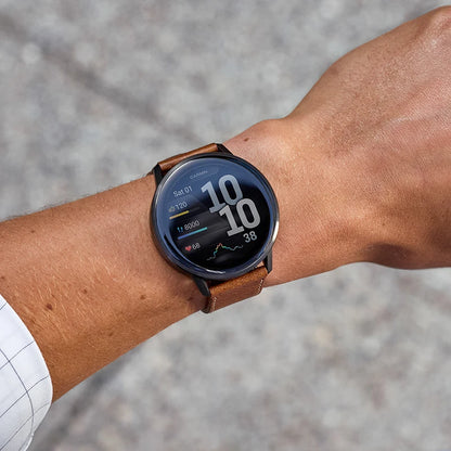 Garmin venu4 running Professional sports watch for fitness running, HRV, swimming, and smartwatch