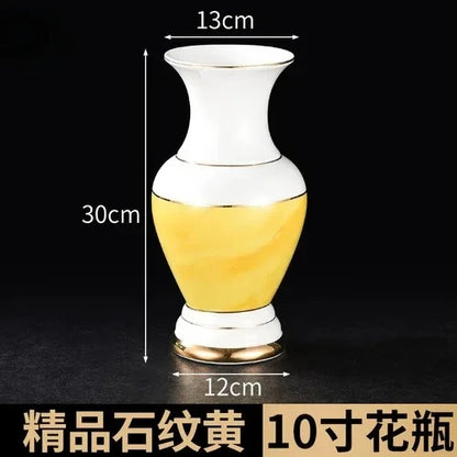Incense burner for Buddha, household, indoor, ceramic, large incense burner, Buddhist utensils, holy water cup, incense burning