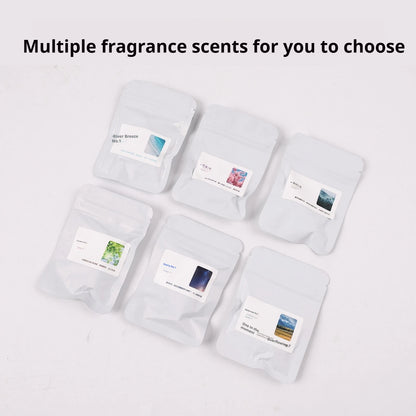 For NIO Firefly Original Car Fragrance Refill Core Vehicle Mounted Aromatherapy Replacement