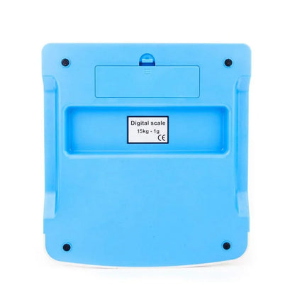 30kg/1G Precision Digital Scale Electronic Balance Weight Scale LCD Display Weight Scale Accuracy Weight Balance Food Scales