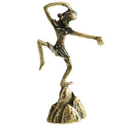Incense Burner Aroma Burner Creative Lotus Bunrer Cones Backflow Incense Holder Plum Branch Home Decor Monkey ornament