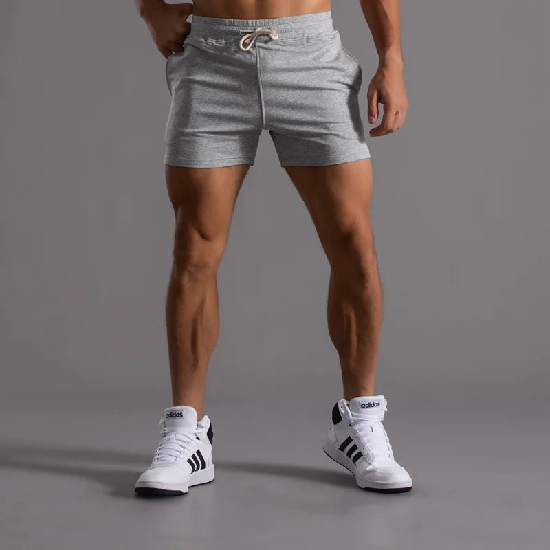 Men's Sports Shorts  Running Jogger Gym Fitness Shorts Loose Quick Drying Breathable Basketball Badminton Training Pants 4xl