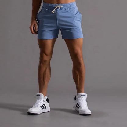 Men's Sports Shorts  Running Jogger Gym Fitness Shorts Loose Quick Drying Breathable Basketball Badminton Training Pants 4xl