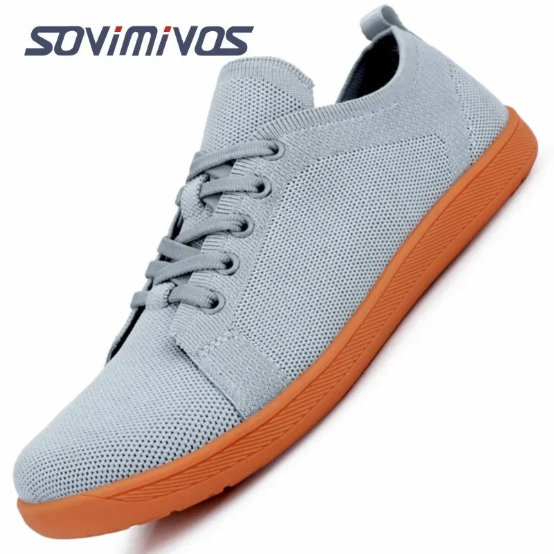 Barefoot Trail Shoes Barefoot Shoes for Men Casual Male Sneakers Hiking Water Shoes Aquatic Sneaker Shoe Man tenis de mujer