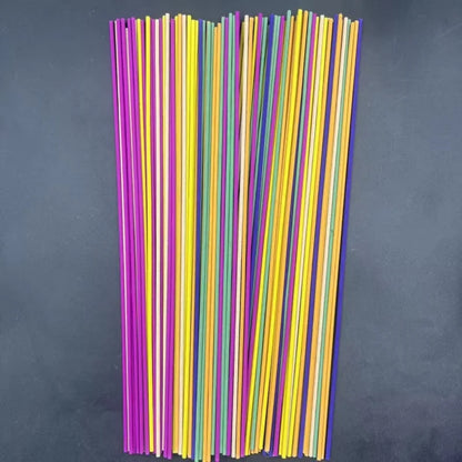 27cm Long Incense 24 Sticks Indian Incense Sticks Sandalwood Meditation Tibetan Scented Yoga Indoor Air Purifying Aromatherapy
