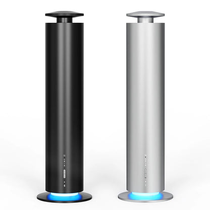 NAMASTE 200m³ Smart Essential Oil Diffuser Office Fragrance Diffuser Battery Aromatherapy Machine Home Electric Aroma diffuser