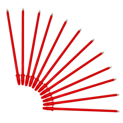15pcs Electronic Incense Sticks For Electric Incense Burner Compact Portable Home Office Yoga Room Decor Altar Supplies Led