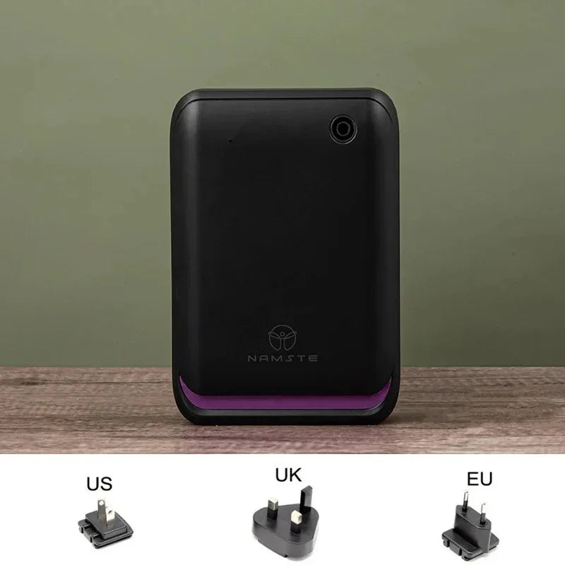 Namste 500m³ Aromatherapy Machine Smart WiFi Control  Large Room Home Fragrance Diffuser 260ML Capacity Professional Diffuser
