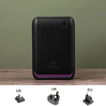 Namste 500m³ Aromatherapy Machine Smart WiFi Control  Large Room Home Fragrance Diffuser 260ML Capacity Professional Diffuser
