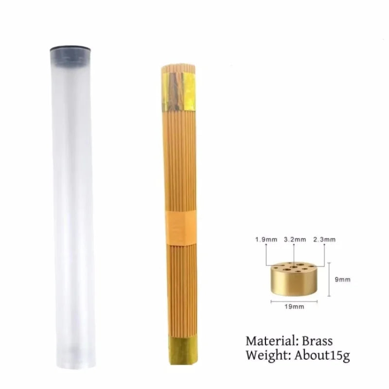 91/pcs High Quality Natural Incense Sticks For Home Bedroom Wardrobe Aromatherapy Sandalwood Sticks