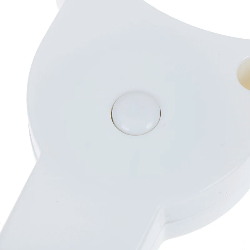 Body Tape Measure for measuring Waist Diet Weight Loss Fitness Health