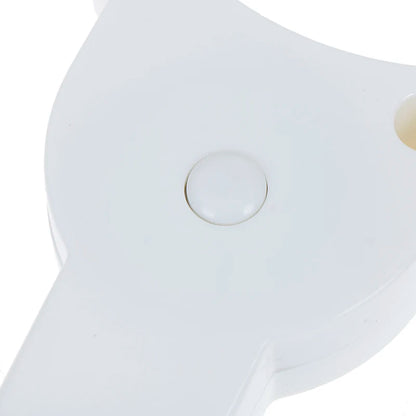 Body Tape Measure for measuring Waist Diet Weight Loss Fitness Health