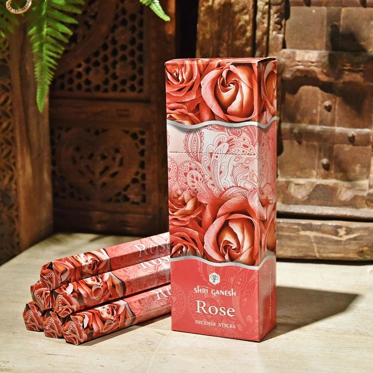 20 Sticks India Coconut Incense Stick Sandalwood Household Bedroom Toilet Toilet Agarwood Tibetan Line Aromatherapy for Home