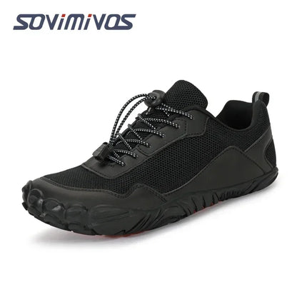 Barefoot Trail Shoes Barefoot Shoes for Men Casual Male Sneakers Hiking Water Shoes Aquatic Sneaker Shoe Man tenis de mujer