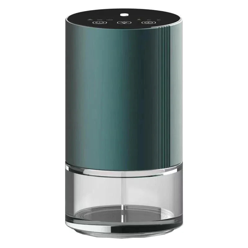 Waterless Diffuser for Essential Oil Nebulizer 100ml Capacity Battery Aromatherapy Mini Scent Air Machine Atomizing Diffuser