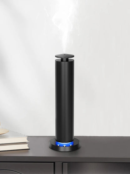 NAMASTE 200m³ Smart Electric Smell Distributor Office Fragrance Diffuser Battery Aromatherapy Machine Home Aroma Diffuser
