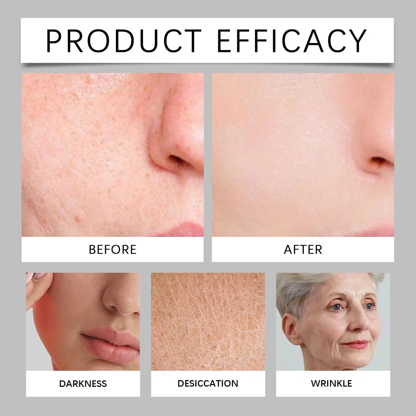 OceAura 70g Nourishing Skin Cream Pamper and Moisturize the Face Daily Shine Delicate Skin Nourishing Skin Cream