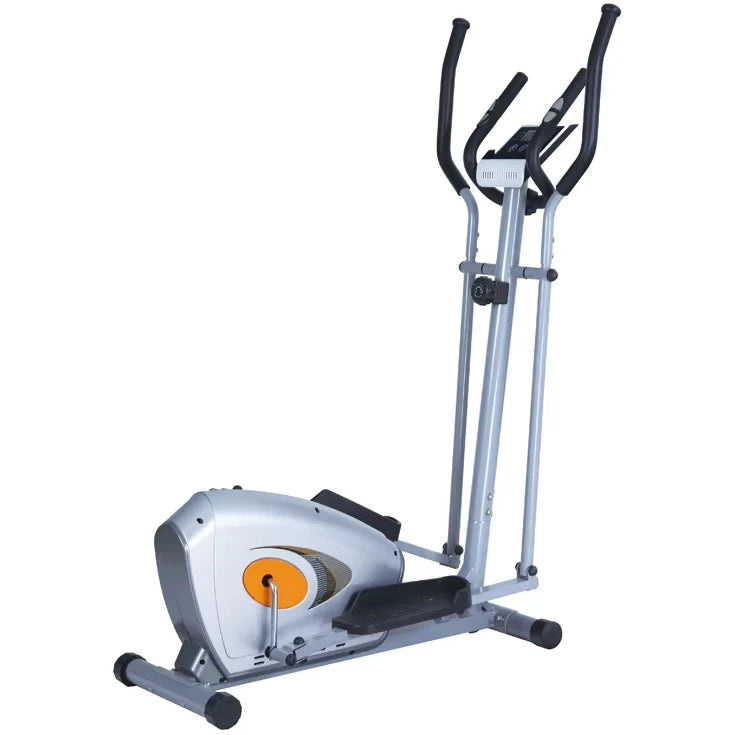 Good Quality Health Products Gym Weight Loss Indoor Cycling Elliptical Women Steel Training Bike