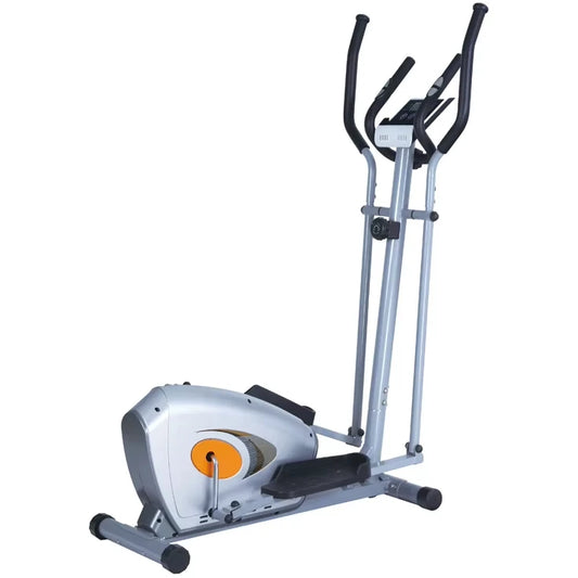 Good Quality Health Products Gym Weight Loss Indoor Cycling Elliptical Women Steel Training Bike