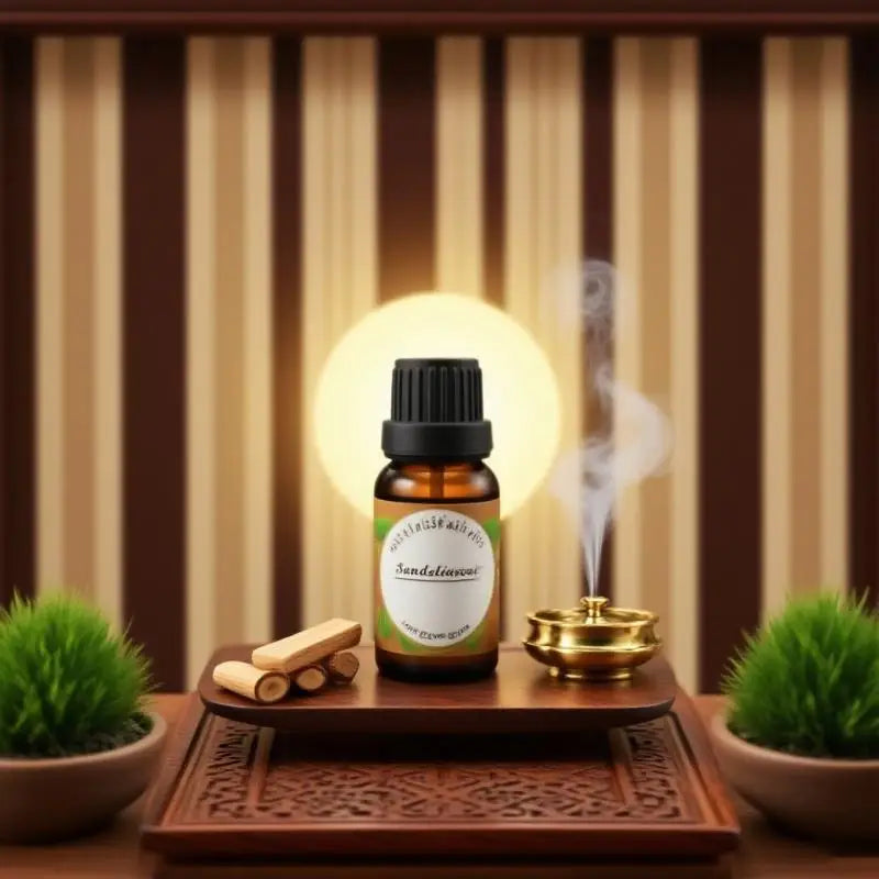 Quality Essential Oils By Pure Aroma 10ml (eucalyptus, Lavender, Frankincense,sage,sandalwood) For Diy Soap Diffuser Humidifier