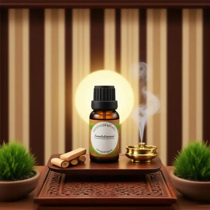 Quality Essential Oils By Pure Aroma 10ml (eucalyptus, Lavender, Frankincense,sage,sandalwood) For Diy Soap Diffuser Humidifier