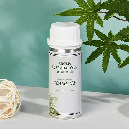 NASMTE 100ML Home Fragrance Oil Hotel Diffuser Refill Oil Aromatherapy Diffuser Essential Oil Aromatic Diffuser Perfume