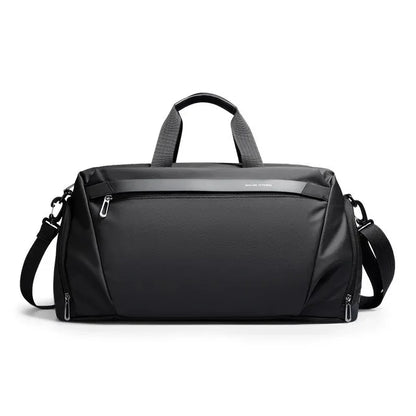 Mark Ryden  One Shoulder Cross Body Travel Bag Luggage Bag High-Capacity Sports Fitness Bag Fashion