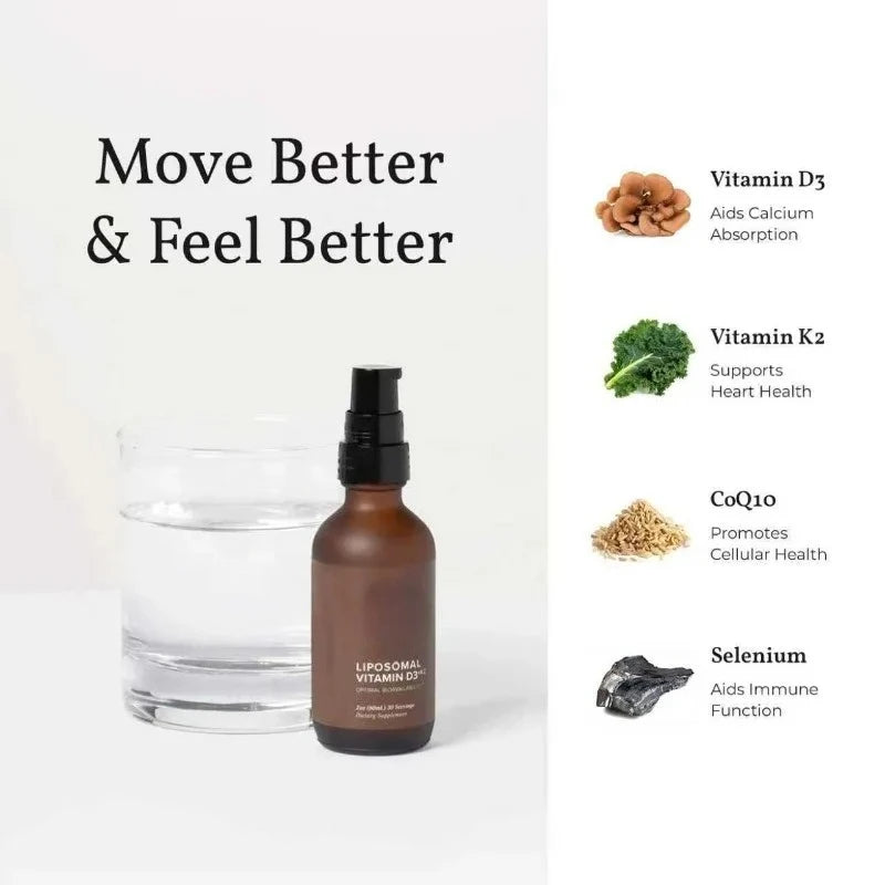Liposomal Glutathione Supports Immunity Skin Hair and Healthy Aging Maximum Absorption Glutathione Supplements 60ML