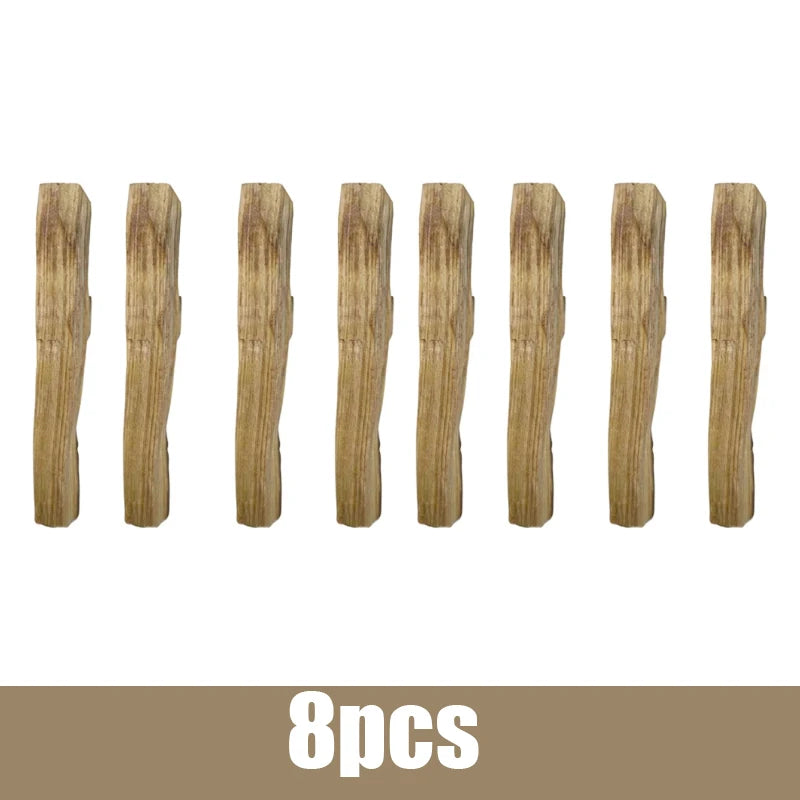 Palo Santo Natural Incense Sticks High-oil Smell of Old Materials for Long-lasting Application of Yoga Buddha Aromatherapy Home