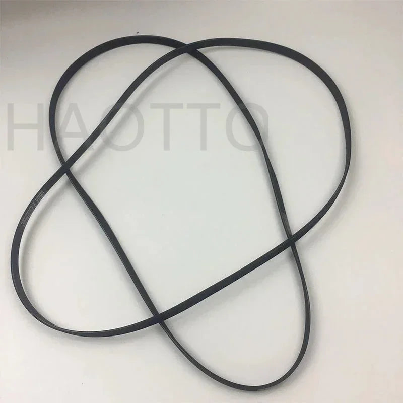 1pcs VEGA V-Belt 500J PJ1270 Treadmill Motor Fitness Dryer Drive Belt Xbike Belt 5  6  7  8 Ribs