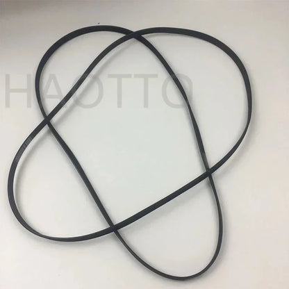 1pcs VEGA V-Belt 500J PJ1270 Treadmill Motor Fitness Dryer Drive Belt Xbike Belt 5  6  7  8 Ribs