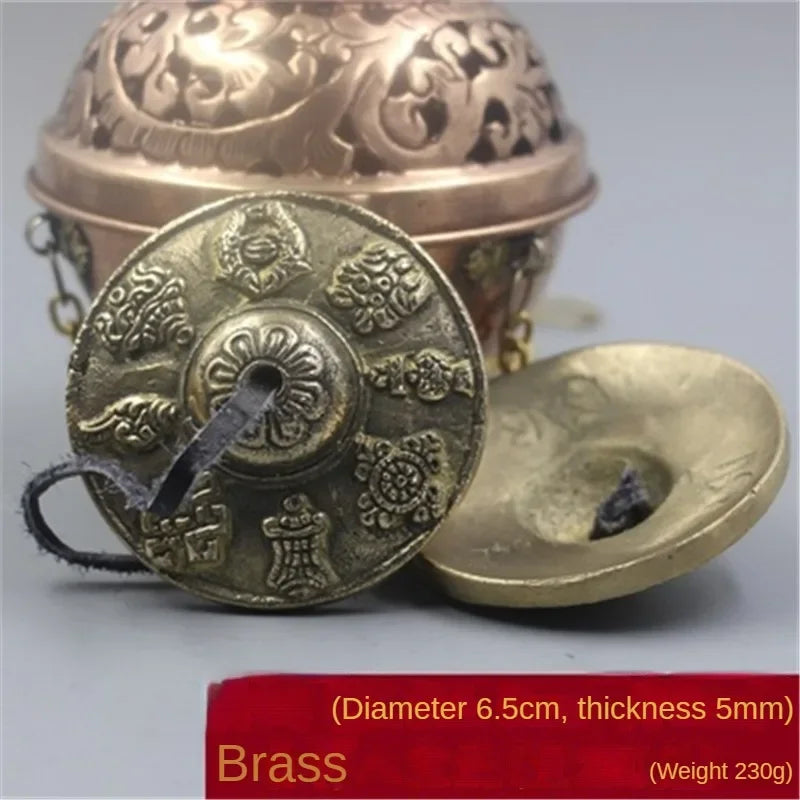 Yoga Healing Sounds Tibetan Musical Instrument Bell Diatonic Bells Musical Instrument Jingle Bells Meditation Plates
