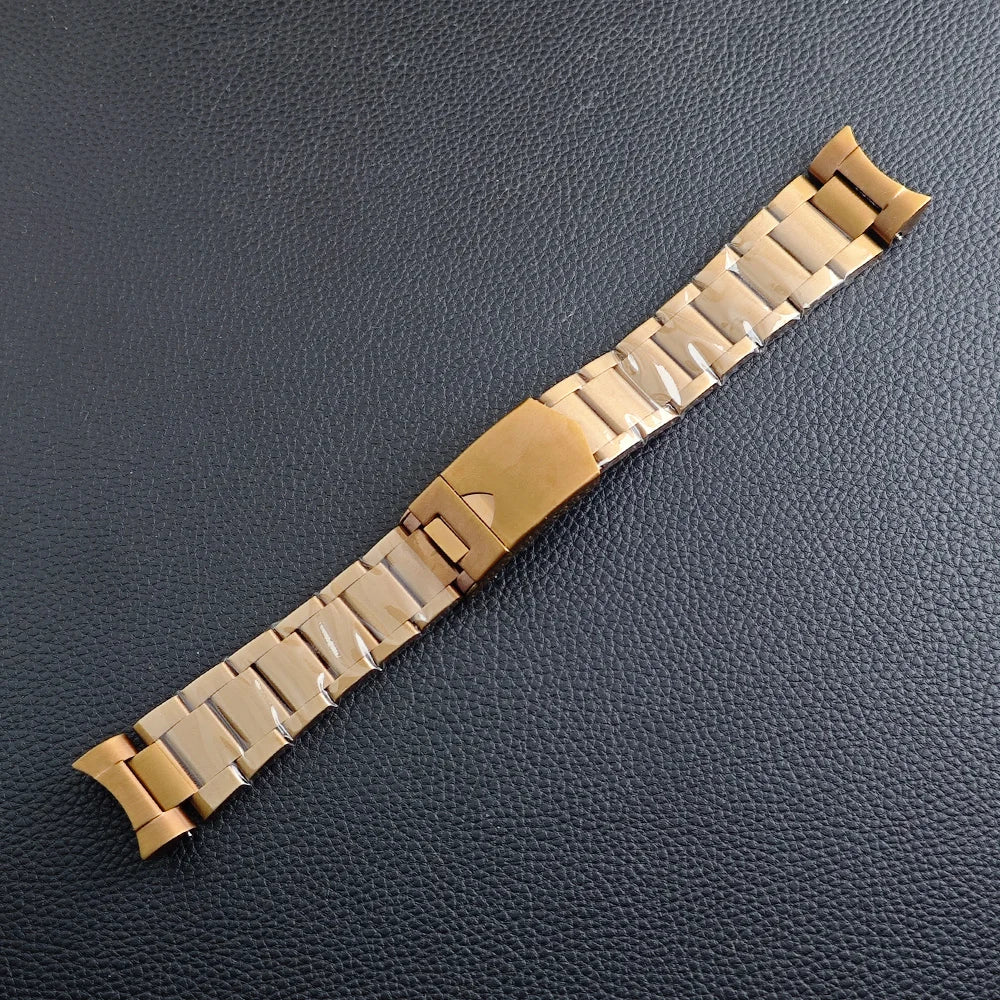 41mm Men's M8215 Watch Accessories Stainless Steel High Quality Case Sapphire Glass Suitable For M8215 Movement 31mm Dial