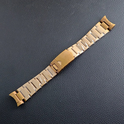 41mm Men's M8215 Watch Accessories Stainless Steel High Quality Case Sapphire Glass Suitable For M8215 Movement 31mm Dial
