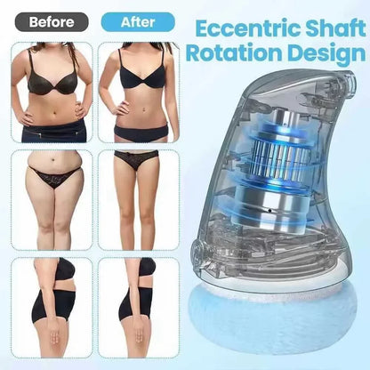 Easy Sculpting Weight Loss Vibration Anti-Cellulite Massage Devices Slimming Body Sculpting Tool Multi Functional Beauty Device