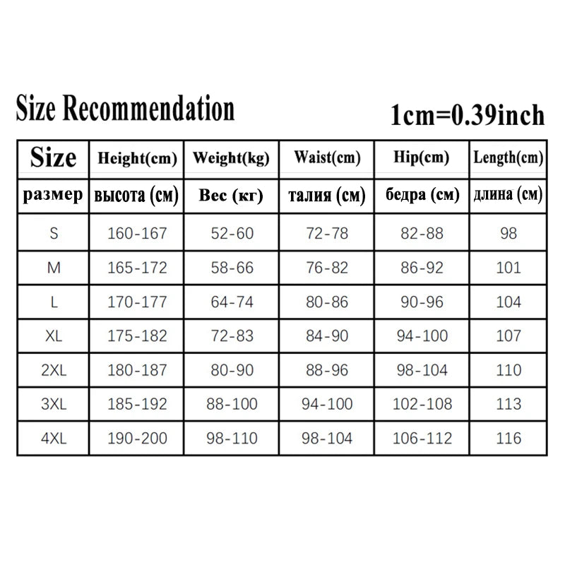 Men's 1.5mm Wetsuit Diving Pants Swimming Trunks Cold-proof Warm Surfing Diving Split Trousers Yoga Leggings Sauna Sweat Pants