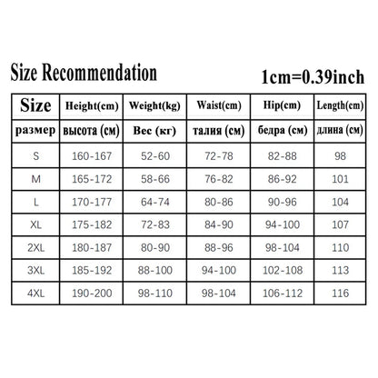 Men's 1.5mm Wetsuit Diving Pants Swimming Trunks Cold-proof Warm Surfing Diving Split Trousers Yoga Leggings Sauna Sweat Pants