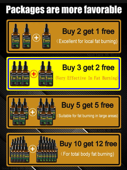 Burn fat Body Wrap Oil  ᵀʰᵉ ᵐᵒˢᵗ ᵉᶠᶠᵉᶜᵗⁱᵛᵉ ˢˡⁱᵐᵐⁱⁿᵍ ᵖʳᵒᵈᵘᶜᵗ ⁱⁿ 2026