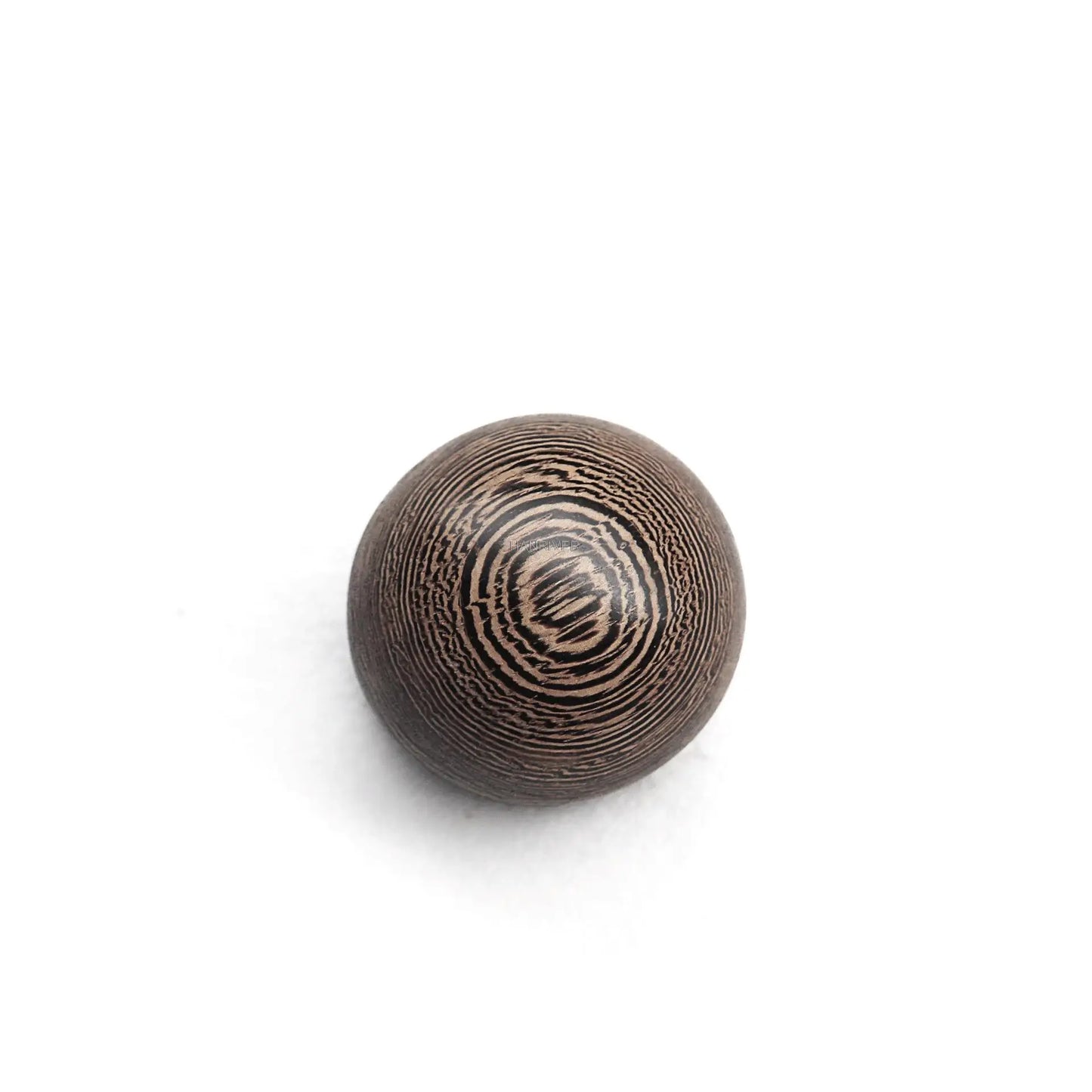 Solid Wood Fitness Ball Handball Middle-Aged and Elderly Health Care Ball Hand Massage Ball Hand Massager