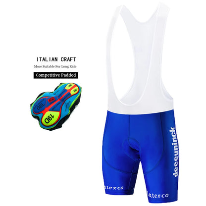 2026 Cycling Shorts Men's Riding Shorts Summer Anti-UV MTB Bicycle Short Tights pants 19D Gel Pad Bike Team Racing Wear ciclismo