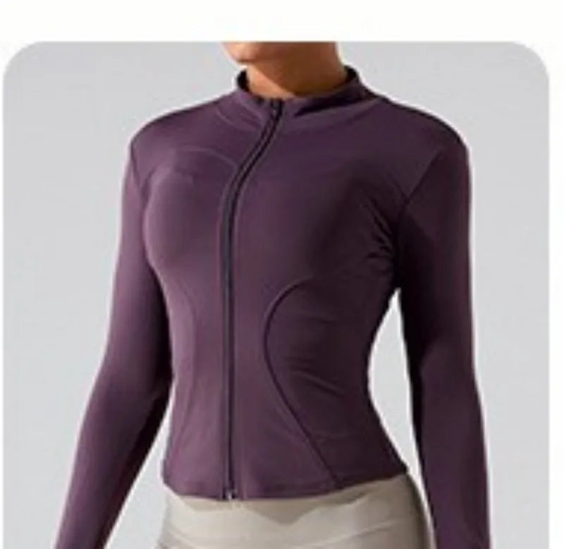 high quality AL Sexy O Navel Quick Fitness Workout Tops Women's ALOS New Women Yogas T-shirts Solid Sports Top Running Shirts
