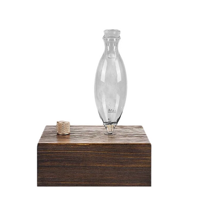 A11R Waterless Oil Diffuser Forhome Large Aromatherapy Forlarge Room Bedroom Hotel Wood Cordless Mini Diffusers