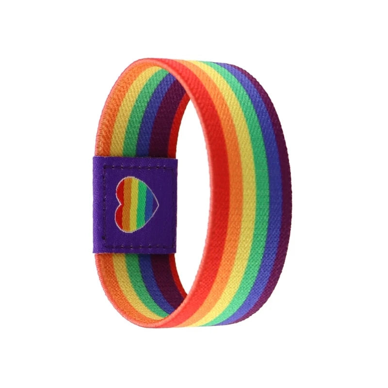 Absorbent Wrist Sweatbands for Men and Women Soft Sports Bracelets Polyester Texture Suitable for Fitness and Yoga