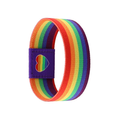Absorbent Wrist Sweatbands for Men and Women Soft Sports Bracelets Polyester Texture Suitable for Fitness and Yoga