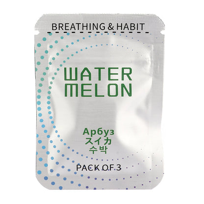 6pcs Quit Smoking Smokeless Preferred Infused Essential Oil Flavors Anxiety Relief Aromatherapy Artifact Device Replace Stick