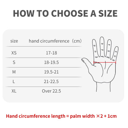 Sports Half Finger Gloves Men Women Non-slip Training Glove Gym Anti-cocoon Barbell Four Finger Glove for Cycling Yoga Jump Rope