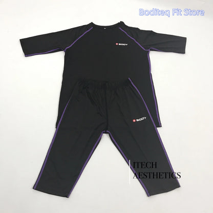 High Stretch Xbody Fitness Base Layer Xbody EMS Training Underwear Breathable Base Layer For EMS Fitness Machine
