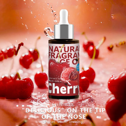 11Style 60ml Essential Oils Send A Dropper Parfum Home Perfume Gingerbread Man For Diffusers、Candles Making、Car Aromatherapy