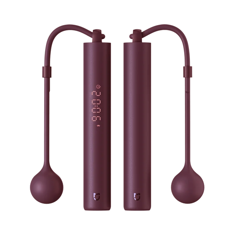 Mijia Smart Skipping Jump Rope XMSR-P803 Counter With Fit App Adjustable Calorie Calculation Sport Fitness Professional