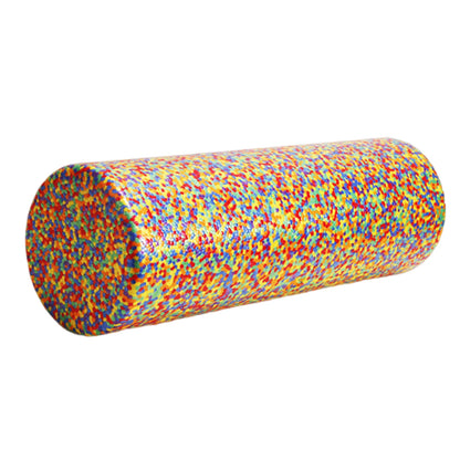 45cm EPP Foam Roller Multi-Purpose Portable Massager Roll Back Leg Arm Foam Massage Shaft For Fitness Training & Massage